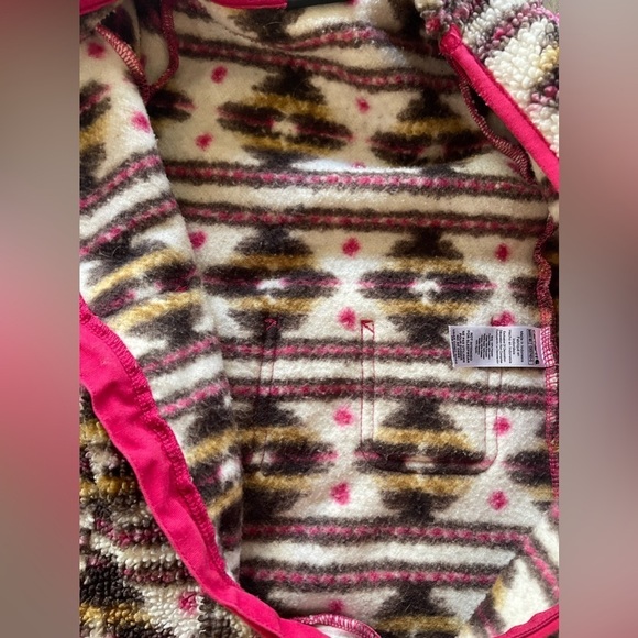 Carhartt fleece onesie - Picture 7 of 10